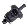 Modern Kia EVAP Canister Solenoid Valve Compatible with 29010-2B000, 28910-2B000