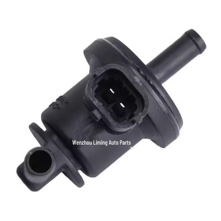 Modern Kia EVAP Canister Solenoid Valve Compatible with 29010-2B000, 28910-2B000