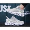Men's Shoes, Sports, Running, Leisure, Deodorant, Breathable Mesh Shoes, Daddy Shoes, Twist Soles, Thin Section