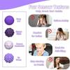 Anxiety Relief Fidget Toy Magnetic Sensory Balls Sensory Toy New Worry Balls  Kid Adult Use