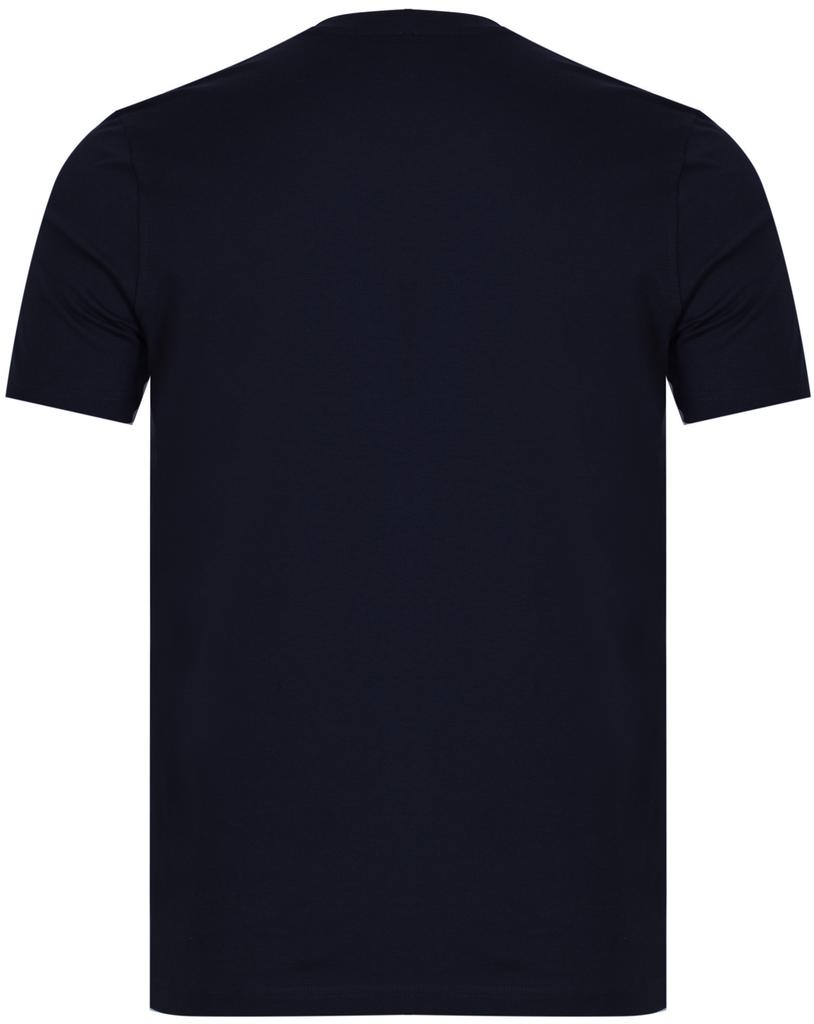 DIESEL - MEN'S T-SHIRT - A18997-RPATI-81E M