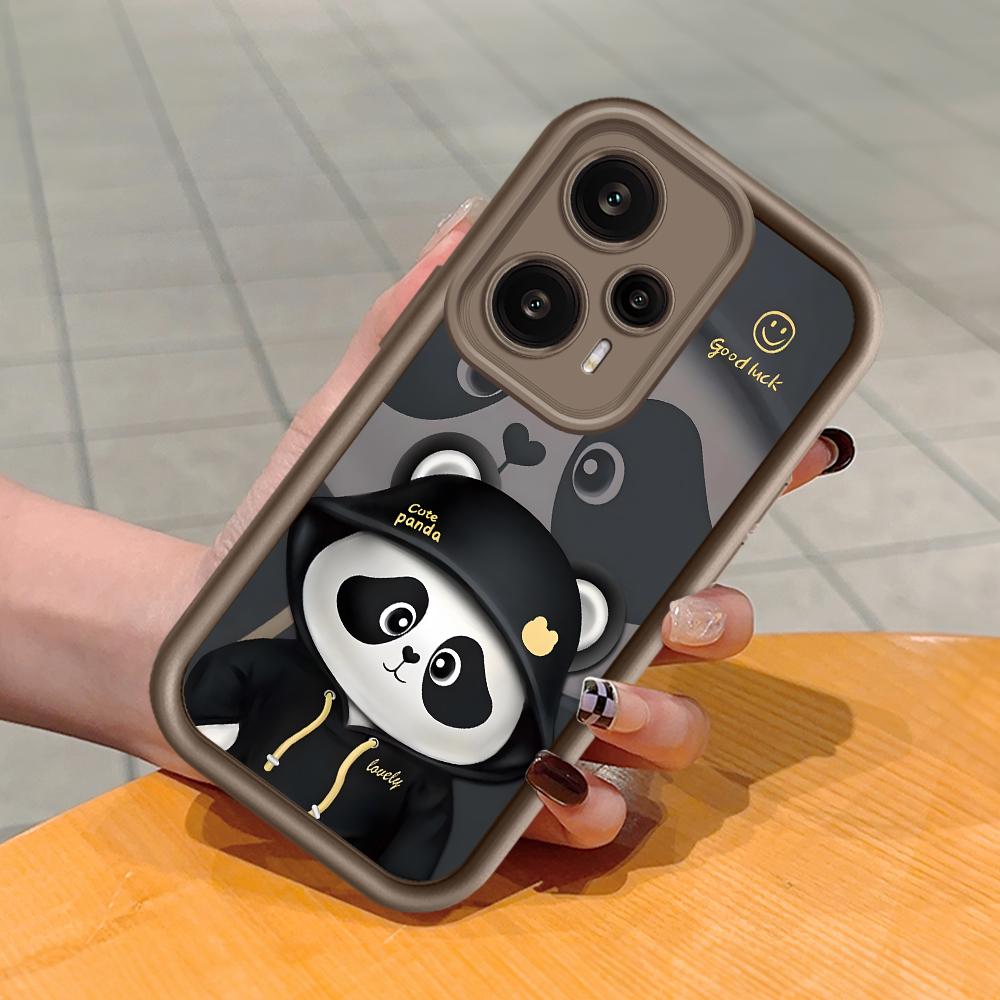 Мягкий силиконовый квадратный чехол с рисунком лестницы для телефона, полное покрытие, противоударный защитный резиновый чехол для камеры для Xiaomi Redmi