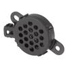 Reverse Parking Aid Buzzer Alarm For Jaguar X400 X308 X350 X358 X200 XK8 XKR X100 XJ XJR X351 XJL 1998-2017 3W8315K864AA 602.718