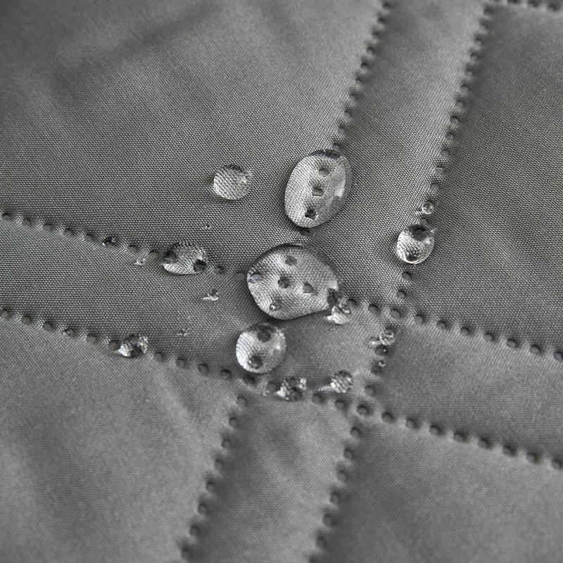 Sofa Cushion Waterproof Non-Slip Four Seasons Universal Single Sofa Slipcover Sets Integrated Cover Towel