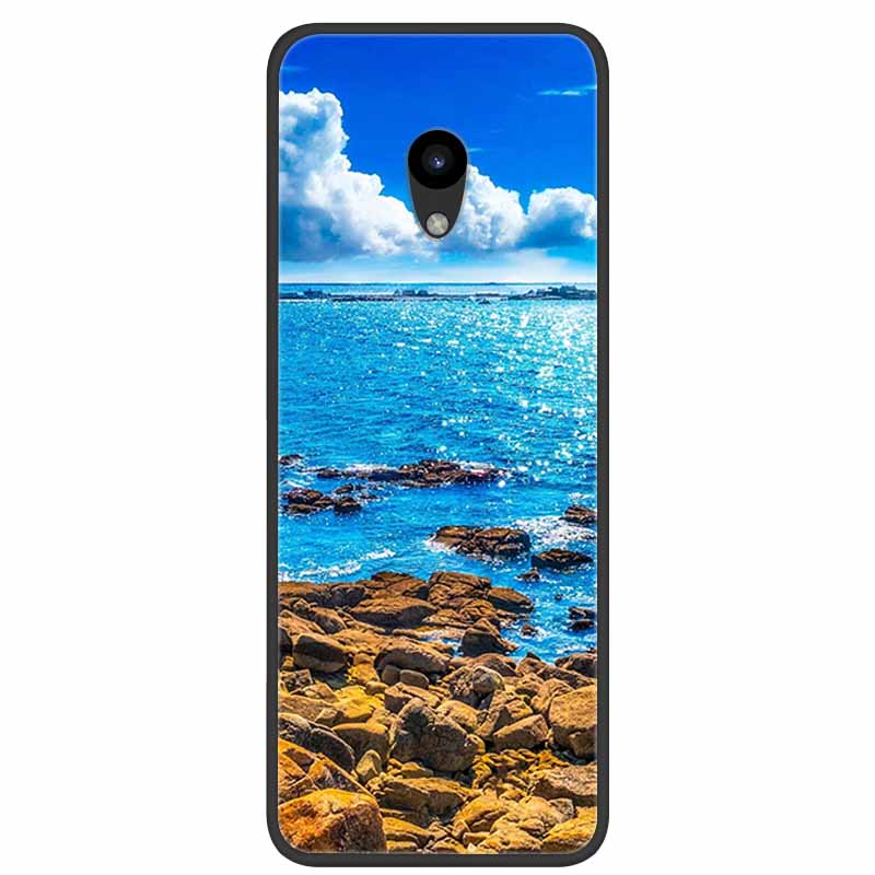 Чехол для Xiaomi Qin F22 Pro Задняя крышка Qin F21Pro Животное Мягкий силиконовый чехол для телефона для Qin F21 Pro / F22 Pro Защитный чехол Новый