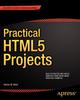 Книга Practical HTML5 Projects