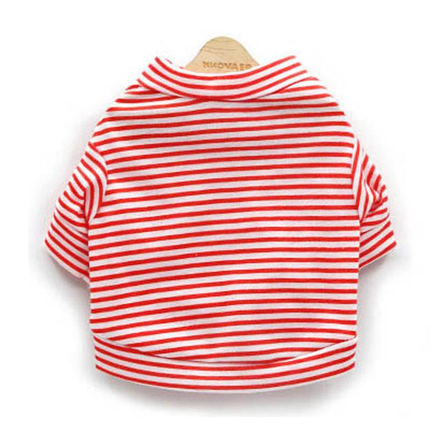 Plaid Cat Clothes Autumn Winter Pet Clothing for Small Cats Dogs Cotton Cat Costumes Soft Kitten Kitty Coat Jacket Puppy Outfit