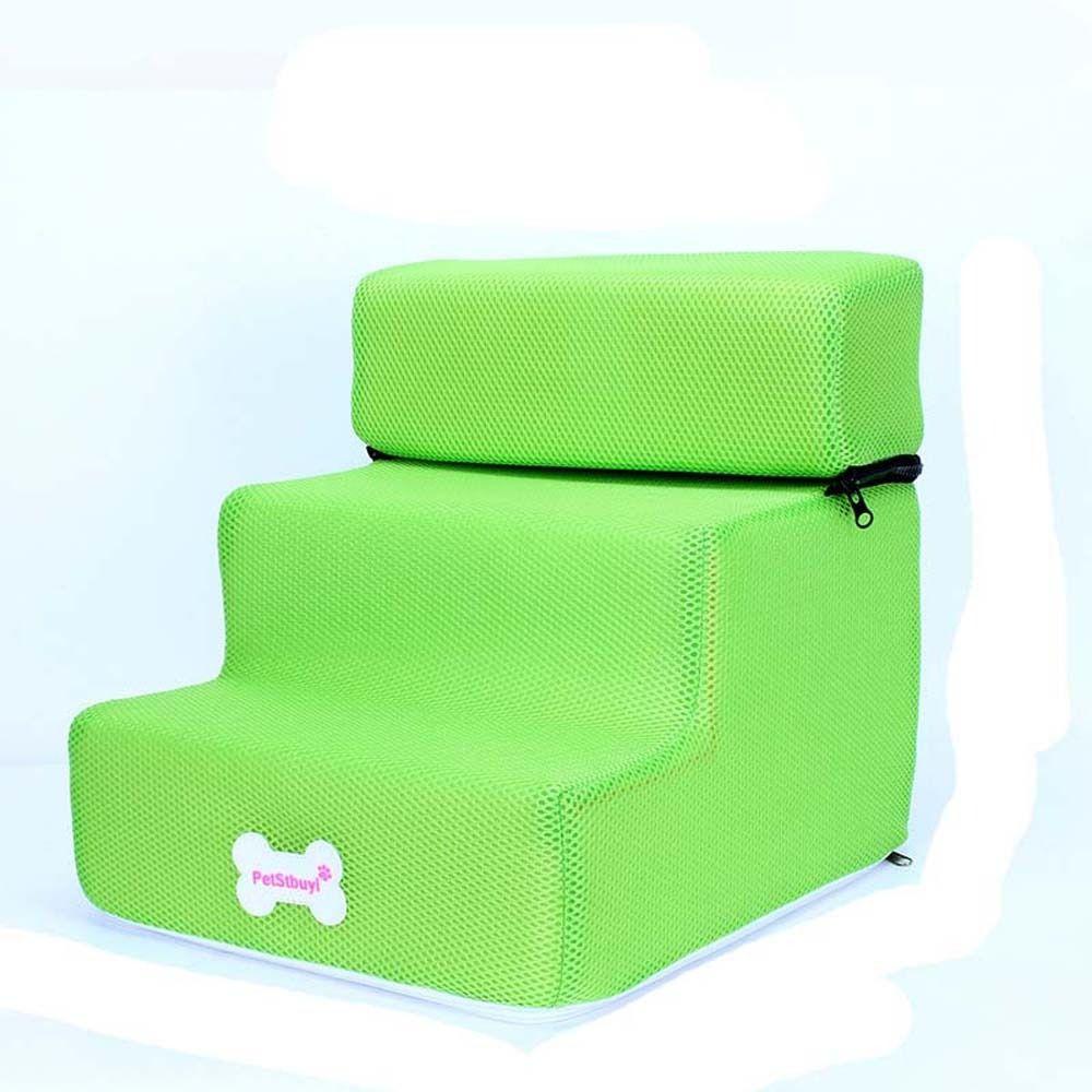 Лестницы для щенков и собак, противоскользящие собачьи домики, лестницы для лежаков для собак, товары для животных, пандус для домашних животных