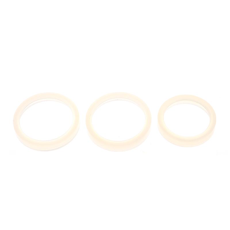 Запасные части для уплотнения цилиндра для пневматического гвоздезабивного пистолета с воздушной катушкой для Max100 Cn55#18 Cn70#13 Cn80#20 Аксессуар