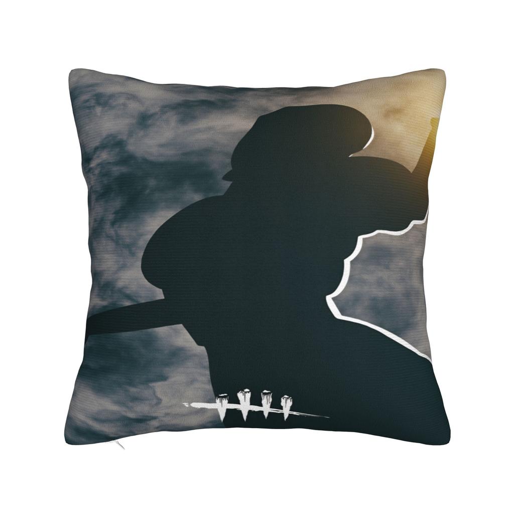 Наволочка Игровая D-Deads-By-D-Daylight Удобная Наволочка Для Дивана Спальни Домашнего Декора Кавайные Наволочки