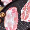 Gift Simulation Fish Meat Sticky Notes School Stationery Supplies Memo Pad Self-Adhesive Pads