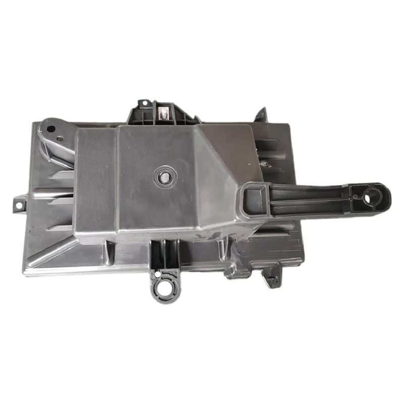 Car Plastic Battery Tray Bracket Replacement For Dodge Caravan Town & Country 2011-2020 68053342AG