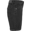 Urban Classics Girls Organic Stretch Denim 5 Pockets Shorts
