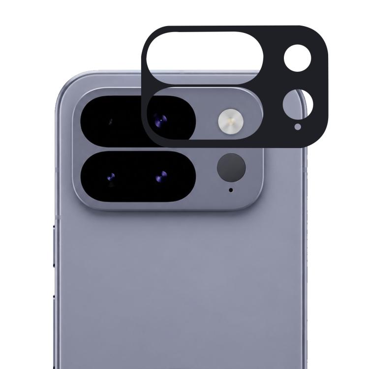 Silk‑Print Integrated Tempered Glass Camera Lens Protector for Google Pixel 10, Pixel 10 Pro, Pixel 10 Pro XL, Pixel 10 Pro Fold