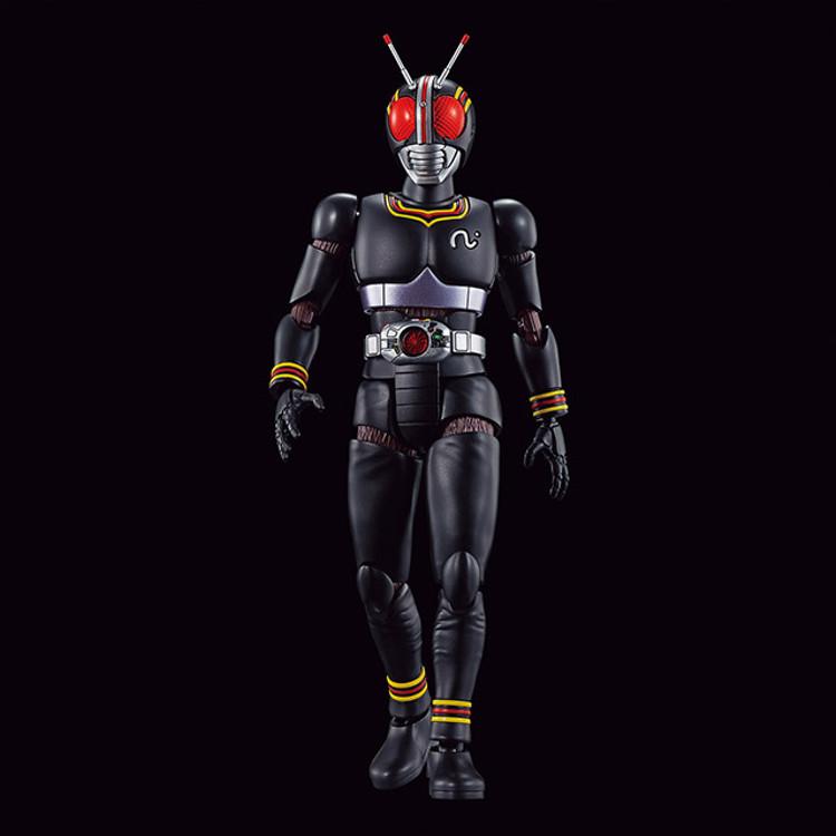 Figure Rise Standard Kamen Rider Black, корейская популярная бандай