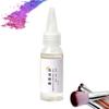 Makeup Brush Cleaner 35ml Makeup Brush Cleaning Gel for Nail Brush Eye Shadow Blush Concealer