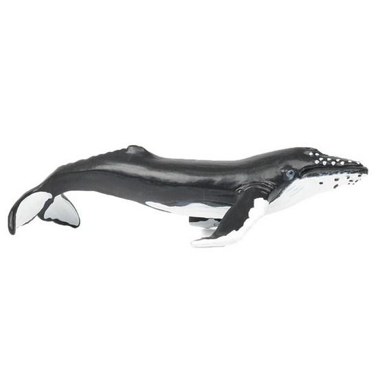 Safari Ltd Figure 202029 Humpback Whale, 1 Piece, Popular Toys In Korea