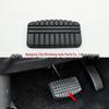 Mitsubishi Delica E-Volution Jingshen i-MiEV Lancer Накладка на педаль сцепления