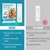 Dog Pregnancy Test Kit, Pet Pregnancy Supplies, Accurate and Fast Pregnancy Test Strips for Puppy, Disposable Pet Clinic Equipment at Home