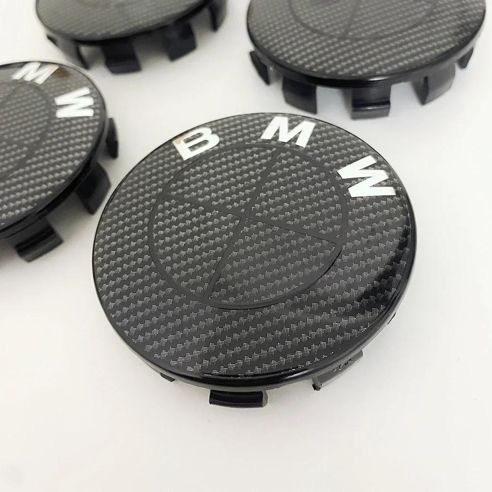 The new badge is suitable for the 45mm standard badge of BMW collective ABS 82/74mm hood/trunk 56/68mm wheel cover. UF0