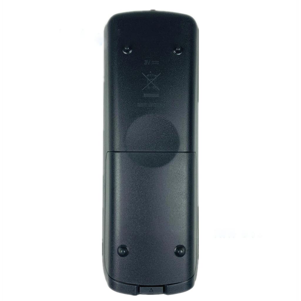 Multifunctional Smart Remote Controller Replacement Remote Control for Sony Audio System CMT-FX300i CMT-HX35R CMT-HX50BT