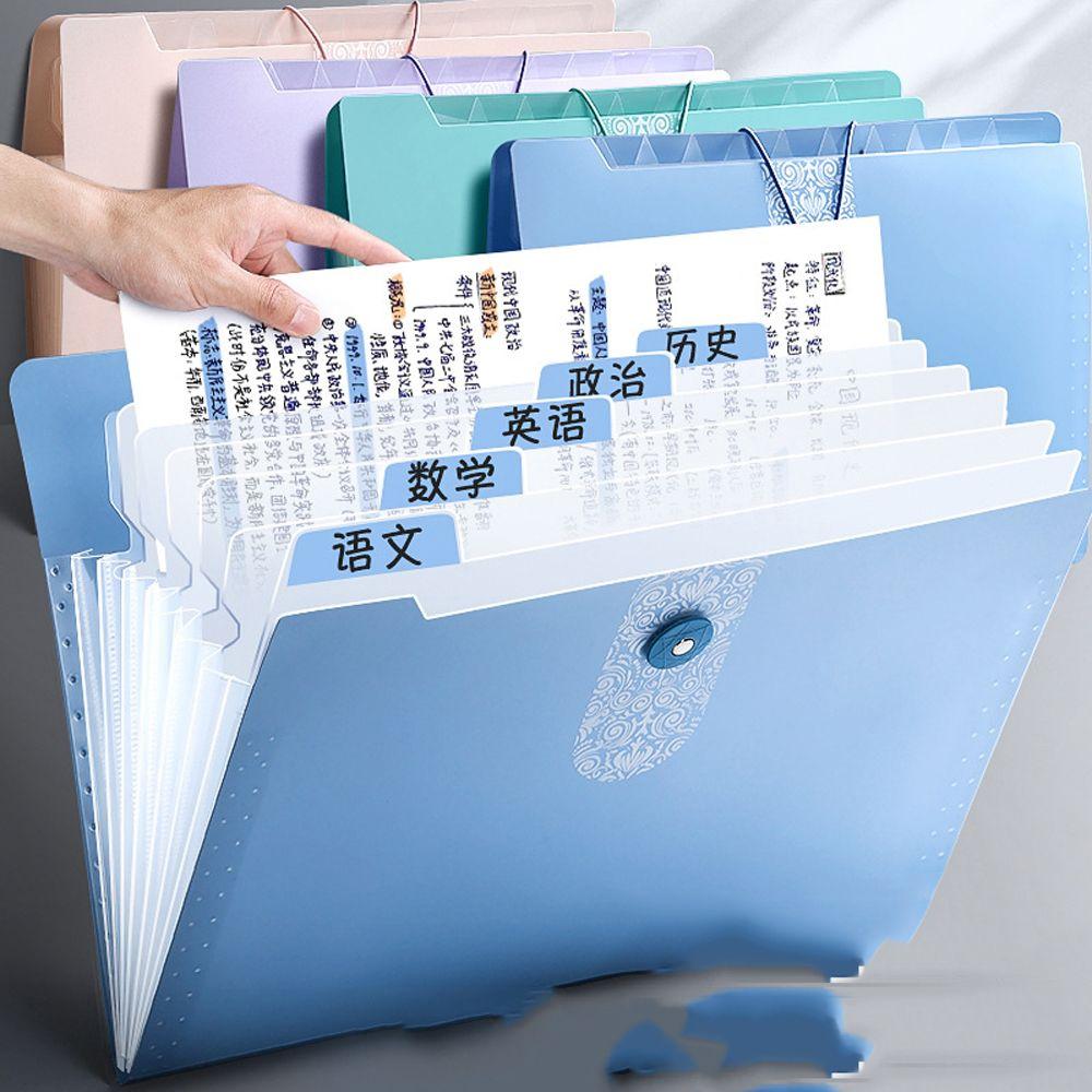 Емкость с этикеточной карточкой А4. Бумажная папка. Органайзер для бумаги. Папка для файлов. Сумка для хранения органов.