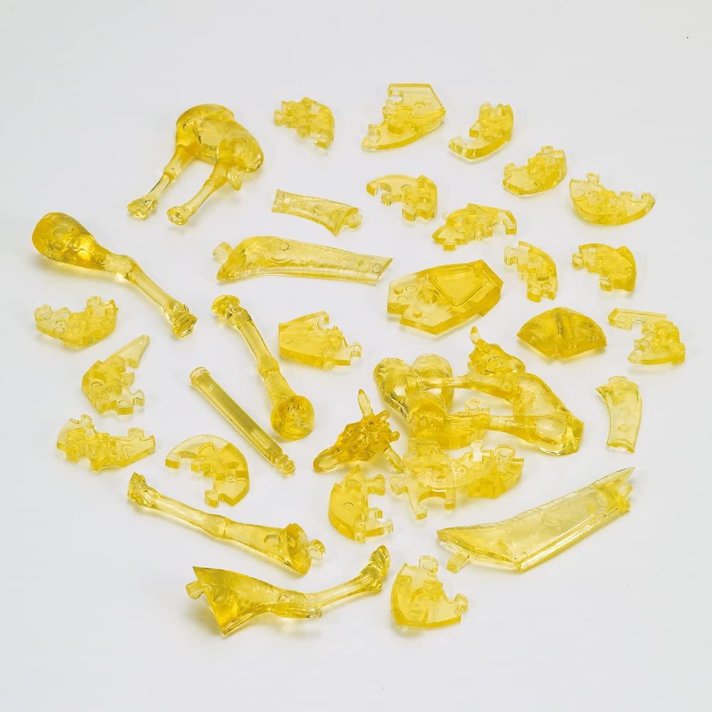 Beverly Crystal Puzzle Giraffe Baby 50278 38-Piece &