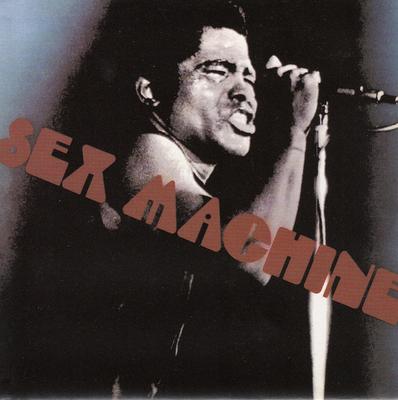 CD ДЖЕЙМС БРАУН - Sex Machine 3145179842 Polydor 1990 США Соул/Фанк Б/у