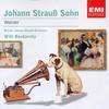CD J. STRAUß SOHN - Walzer  724357524025 EMI Classics 2002 Europe Classical Used
