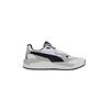 Puma X-Ray Speed Cool Light Grey Black Women Sneakers White 387063-70