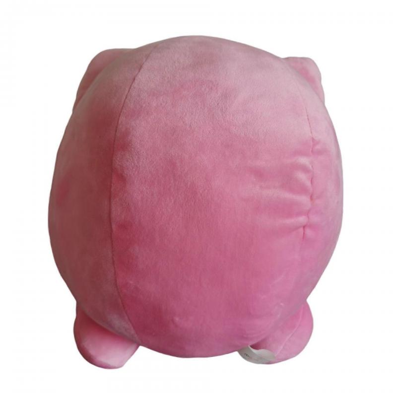 Jigglypuff Cartoon Cute Plush Toy