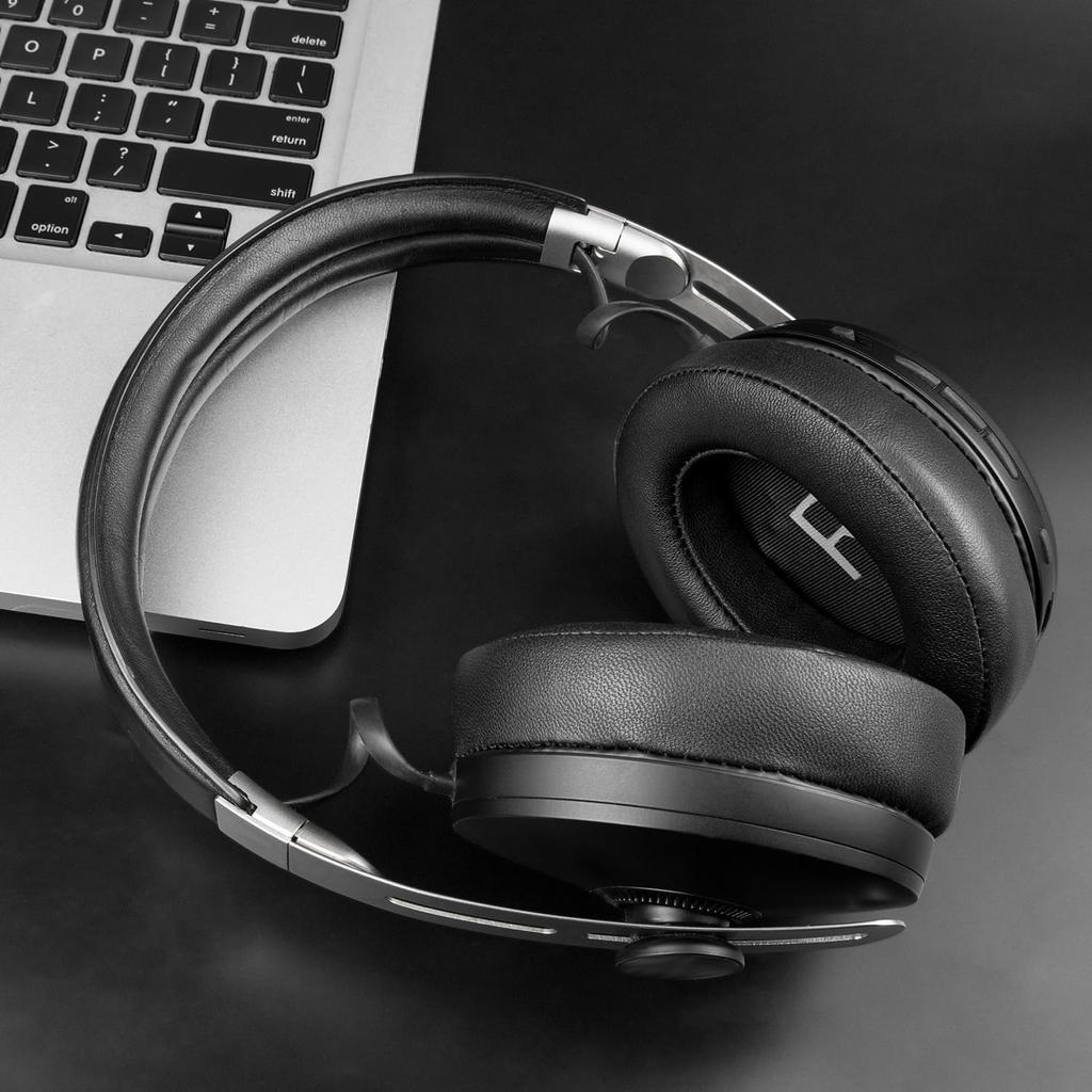 Амбушюры SOULWIT из овчины для гарнитуры Sennheiser Momentum 3 M3AEBTX, сменные амбушюры для наушников с шумоизоляцией, толстые, яркие