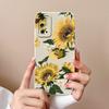 Case For Samsung Galaxy S20 FE Plus Ultra Cute Soft Liquid Silicone Full Protection Bumper For Samsung S 20 GalaxyS20 Coque Gift