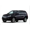 4 Pieces 5 Doors Outside Moulding Window Belt Line for Grand Vitara 2011 83831-65J00 Window Glass Rubber Seal