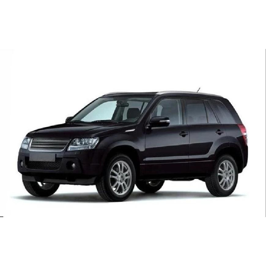 4 Pieces 5 Doors Outside Moulding Window Belt Line for Grand Vitara 2011 83831-65J00 Window Glass Rubber Seal