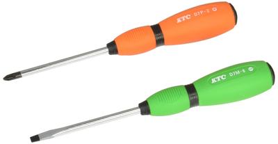 Набор отверток Kyoto Tool Gift TD702 (КТК) (Набор из 2 предметов)