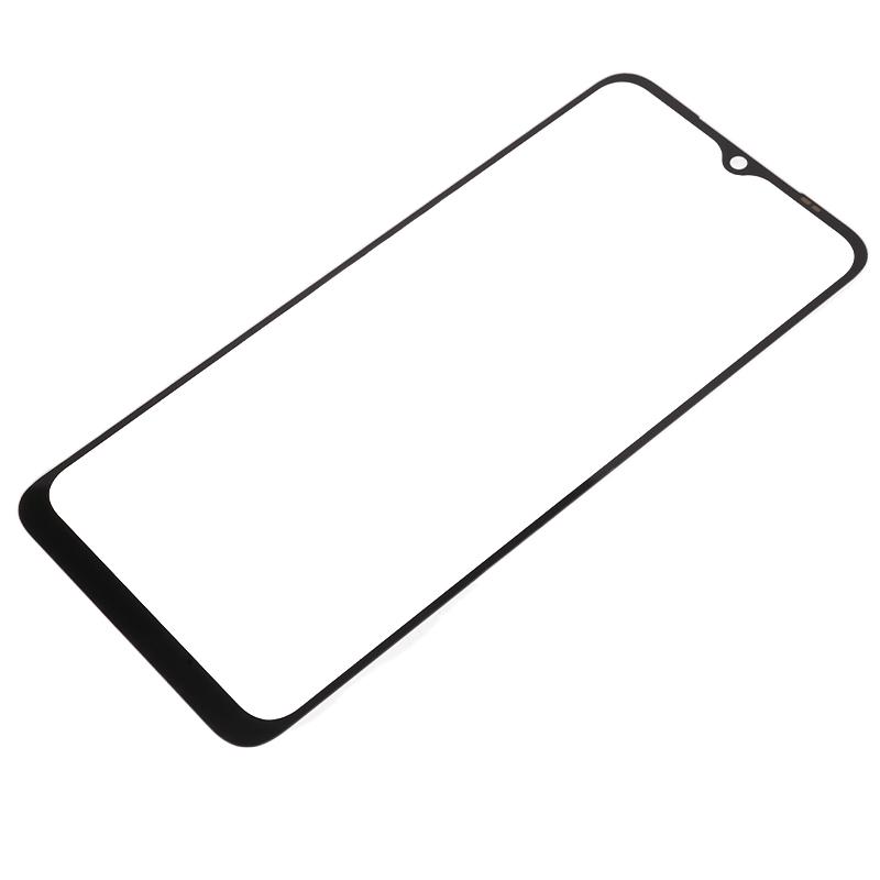 For Xiaomi Redmi A1 4G Front Screen Glass Lens+OCA Adhesive Replacement Parts (without Logo)