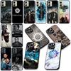 Чехол S-Supernaturals для Apple iPhone 12 13 Mini XS 11 Pro Max 7 8 Plus + XR 8+ X SE 2020 SE3 Защитный чехол