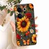 Simple Design Cartoon For Tecno Camon 20 Premier 5G Case Silicone Back Cover For Camon 20Premier 5G CK9n Phone Cases Bumper