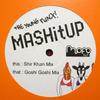 12-дюймовая пластинка YOUNG PUNX - Mash It Up MFH023 MofoHifi 2008 UK Танцевальная и Электронная Музыка Б/У