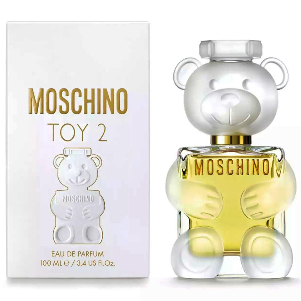 Moschino - Eau De Parfum Toy 2 - 100 ml -