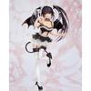 20 см в высоту "Аниме": Date A Live - Tokisaki Kurumi - White Little Devil Anime Beautiful Girl Garage Kit (ГК) модель