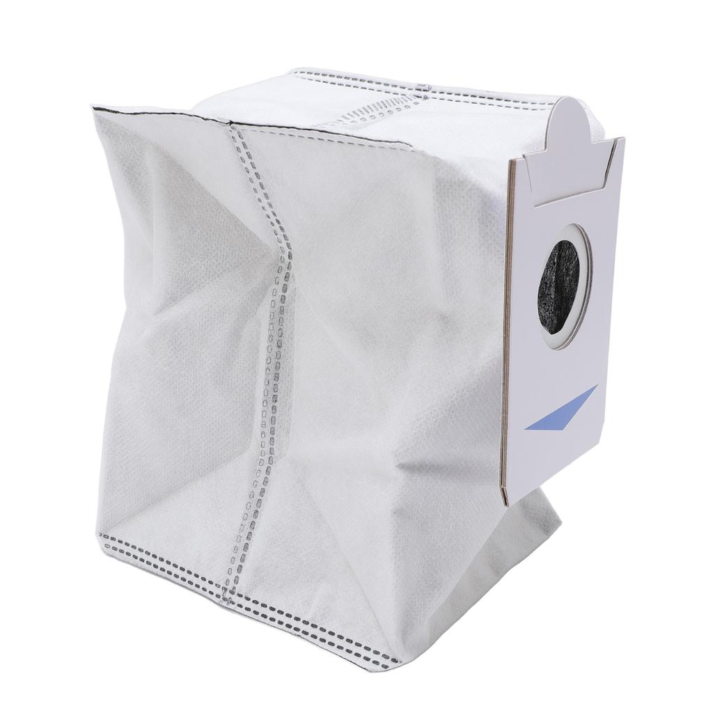 6pcs Dust Bags for X2 X2 Pro X5 Pro Robot Vacuum Cleaner Accessories Replacement Parts Vacuum Bags