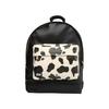 Backpack - Mi-Pac - GTM120-Cow Pocket C/B - 40 Cm - Multicolor - Water Resistant