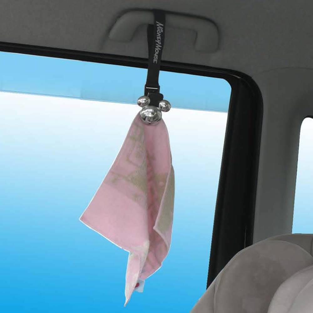 Napolex Disney Baby Blanket Clip Mickey Mouse Stroller Accessories Детские товары Для прогулок Путешествия Отпуск Досуг Защита от холода Одеяло Сон BD-114