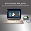 D6 Pro Lipo Battery Charger Dual Channel Smart Charger AC200W DC650W Balance Charger for RC Lipo NiMH Battery Drone Spare Parts