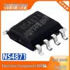 NS4871 SOP-8 2,5 Вт Моно Аудио Усилитель IC Класса AB