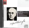 CD ЛЮДВИГ ВАН БЕТХОВЕН, ВИЛЬГЕЛЬМ ФУРТВЕНГЛЕР - Концерт для фортепиано с оркестром № 5 «Император» CC353167 EMI Angel Студия Япония Классика Б/У