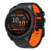 Ремешок 22 мм 26 мм для Garmin Enduro 3 2 Tactix 7Pro Fenix 8 E 7x 6 5Plus 3HR Epix Pro G1 Mk3 2 S62 Forerunner 945 935 Аксессуары