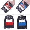 Fitness Exerciser Force Gauge Grip Strength Meter Finger Strength Meter Grip Power Hand Dynamometer